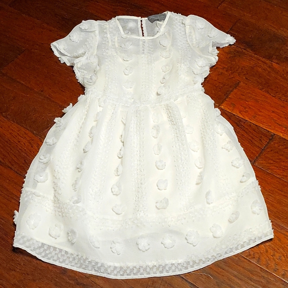 Anthropologie Sundays in Brooklyn sz 6 nwot! Beautiful ❤️
